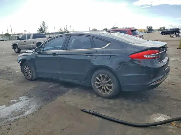 3FA6P0G71HR226719 2017 FORD FUSION - Image 2