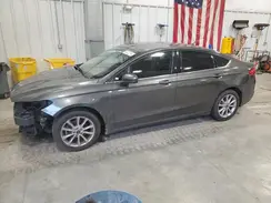 3FA6P0G71HR227546 2017 FORD FUSION
