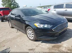 3FA6P0G71HR228695 2017 FORD FUSION