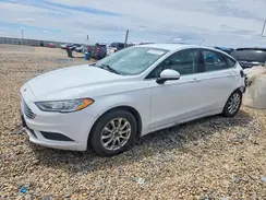 3FA6P0G71HR229765 2017 FORD FUSION