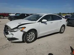 3FA6P0G71HR244394 2017 FORD FUSION
