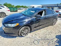 3FA6P0G71HR246307 2017 FORD FUSION