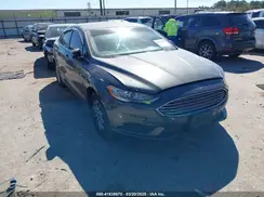 3FA6P0G71HR273698 2017 FORD FUSION