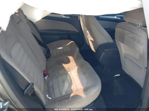 3FA6P0G71HR273698 2017 FORD FUSION - Image 8