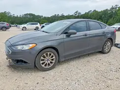 3FA6P0G71HR273748 2017 FORD FUSION