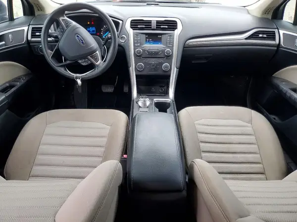 3FA6P0G71HR273748 2017 FORD FUSION - Image 8