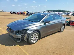 3FA6P0G71HR274186 2017 FORD FUSION