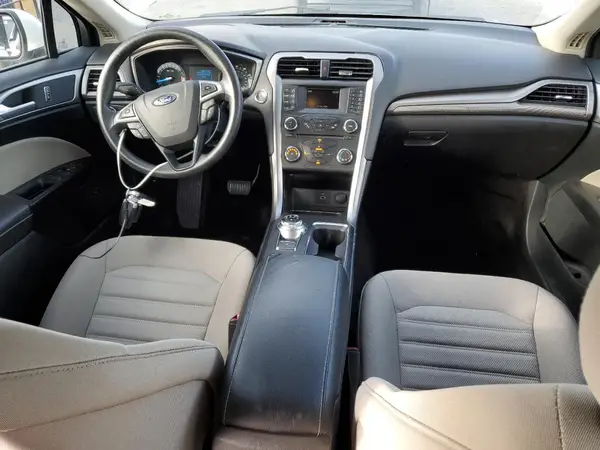 3FA6P0G71HR279193 2017 FORD FUSION - Image 8