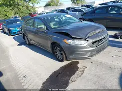 3FA6P0G71HR287360 2017 FORD FUSION