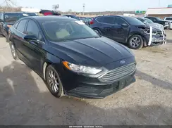 3FA6P0G71HR292686 2017 FORD FUSION