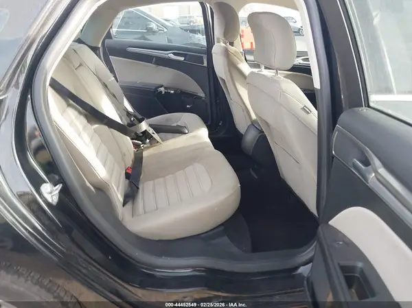 3FA6P0G71HR292686 2017 FORD FUSION - Image 8