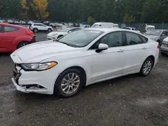 3FA6P0G71HR307350 2017 FORD FUSION