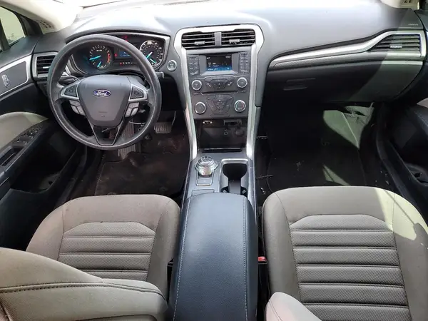 3FA6P0G71HR318820 2017 FORD FUSION - Image 8