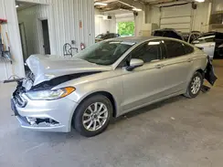 3FA6P0G71HR325427 2017 FORD FUSION