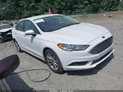 3FA6P0G71HR327906 2017 FORD FUSION