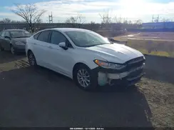 3FA6P0G71HR333351 2017 FORD FUSION
