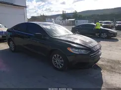 3FA6P0G71HR338906 2017 FORD FUSION