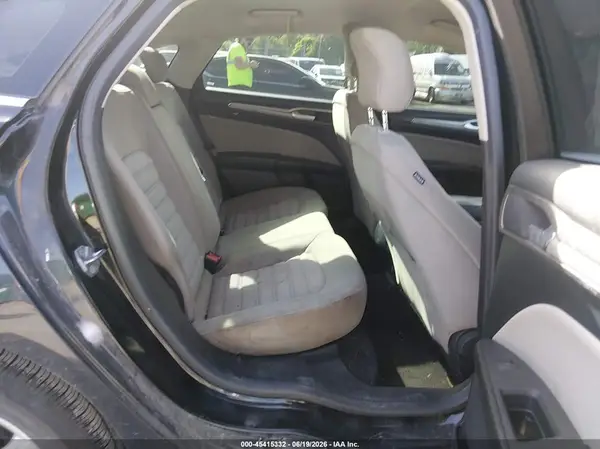 3FA6P0G71HR338906 2017 FORD FUSION - Image 8