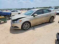 3FA6P0G71HR342664 2017 FORD FUSION