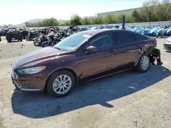 3FA6P0G71HR343748 2017 FORD FUSION