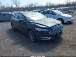 3FA6P0G71HR347881 2017 FORD FUSION