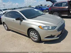 3FA6P0G71HR353874 2017 FORD FUSION