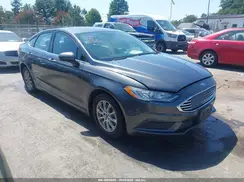 3FA6P0G71HR363305 2017 FORD FUSION