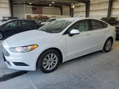 3FA6P0G71HR367466 2017 FORD FUSION