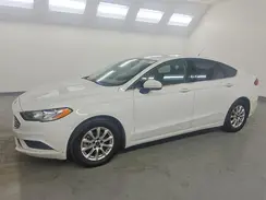 3FA6P0G71HR367967 2017 FORD FUSION