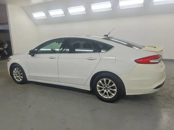 3FA6P0G71HR367967 2017 FORD FUSION - Image 2