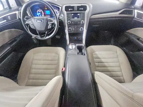 3FA6P0G71HR367967 2017 FORD FUSION - Image 8