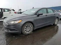 3FA6P0G71HR369394 2017 FORD FUSION