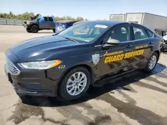 3FA6P0G71HR382422 2017 FORD FUSION