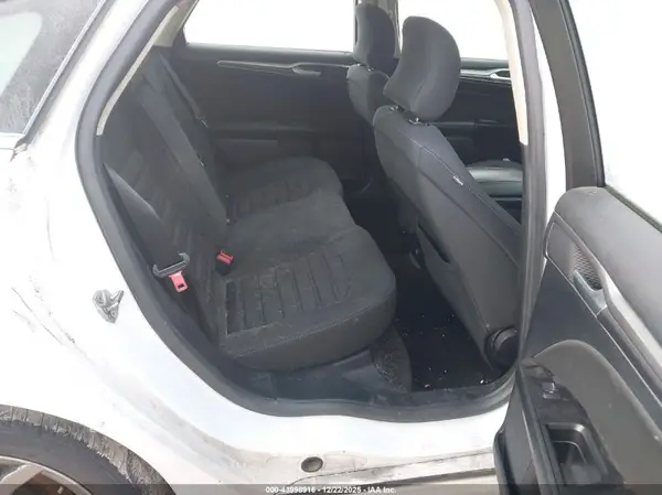 3FA6P0G71HR395056 2017 FORD FUSION - Image 8