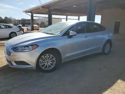 3FA6P0G71HR402281 2017 FORD FUSION
