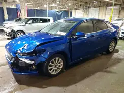 3FA6P0G71HR412518 2017 FORD FUSION