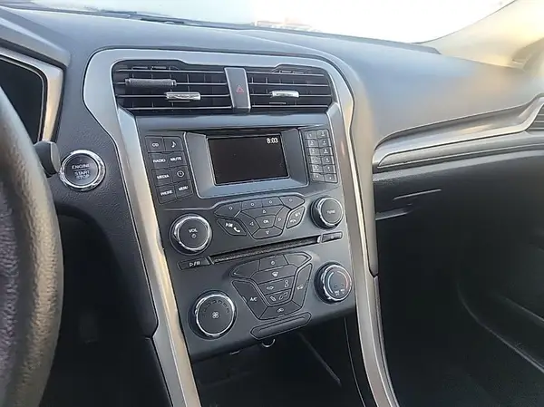 3FA6P0G71JR103976 2018 FORD FUSION - Image 2