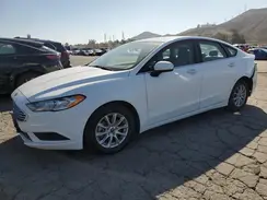 3FA6P0G71JR110863 2018 FORD FUSION