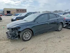 3FA6P0G71JR114962 2018 FORD FUSION