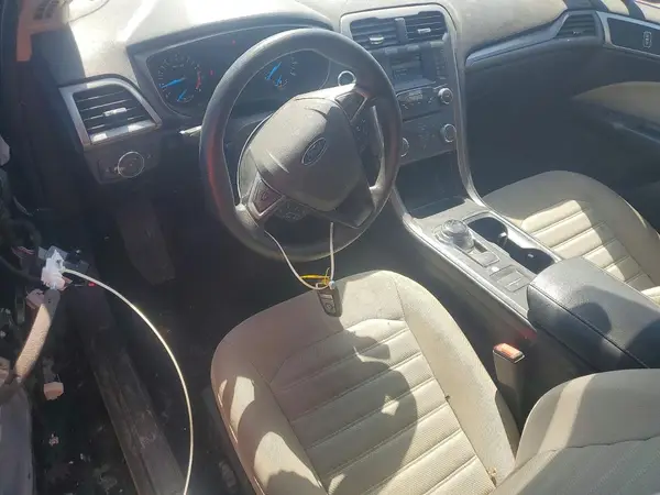 3FA6P0G71JR114962 2018 FORD FUSION - Image 8