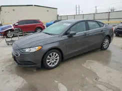 3FA6P0G71JR163109 2018 FORD FUSION