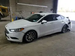 3FA6P0G71JR177978 2018 FORD FUSION