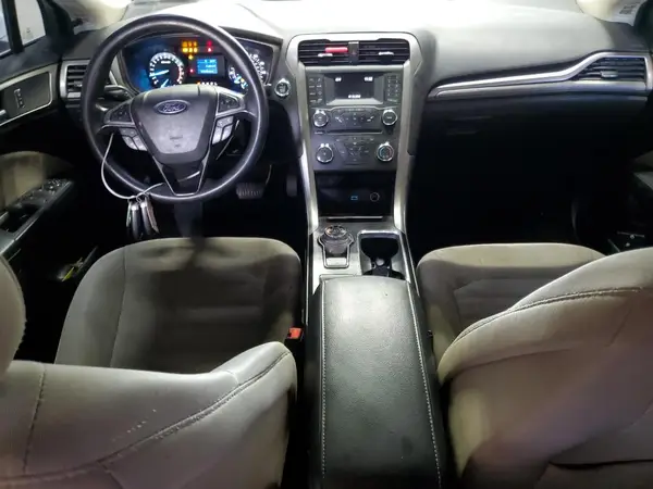 3FA6P0G71JR177978 2018 FORD FUSION - Image 8