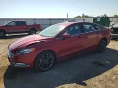 3FA6P0G71JR184462 2018 FORD FUSION