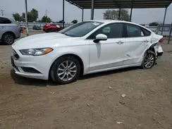 3FA6P0G71JR193761 2018 FORD FUSION