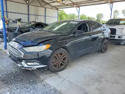 3FA6P0G71JR200482 2018 FORD FUSION