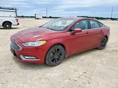 3FA6P0G71JR203558 2018 FORD FUSION