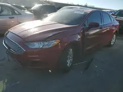 3FA6P0G71JR203916 2018 FORD FUSION