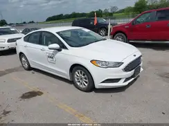 3FA6P0G71JR207612 2018 FORD FUSION