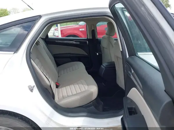 3FA6P0G71JR207612 2018 FORD FUSION - Image 8